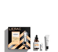 LIERAC Luminosity Serum Protocol Set of 2