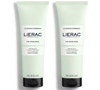 Lierac Maschera Esfoliante 2x75 ml