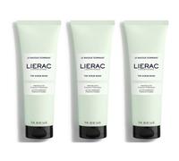 Lierac Maschera Esfoliante 3x75 ml