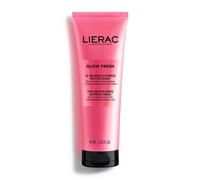 Lierac Glow Fresh Maschera Rivitalizzante Express Illuminante Viso 75 ml