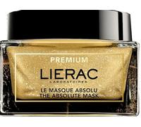 Lierac Premium - La Maschera Assoluta Corregge i Segni dell'Età e Rigenera, 50ml