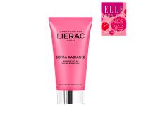 Lierac Maschera viso Lierac Supra Radiance illuminante, 75ml