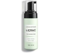 Lierac Mousse Struccante Viso Detergente, Purificante E Lenitiva, per Tutti I Ti