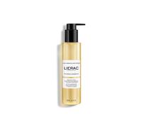 Lierac Olio Struccante Intenso Detergente e Nutriente Viso Occhi Labbra 150 ml