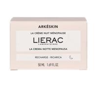 Lierac Paris - Lierac Arkeskin The Menopause Night Cream Cura viso 50 ml Donna