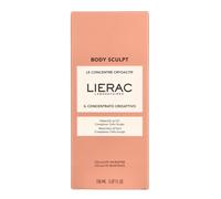 Lierac Paris - Lierac Body Sculpt The Cryoactive Concentrate 150 ml Snellente e Rassodante