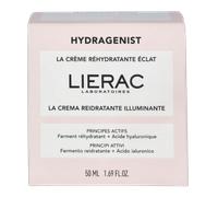 Lierac Paris - Lierac Hydragenist The Rehydrating Radiance Cream Cura viso 50 ml