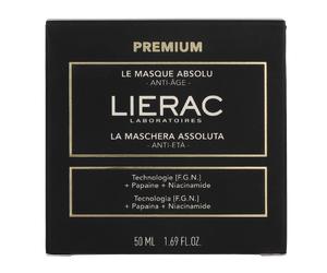 Lierac Paris - Lierac Premium The Absolute Mask 50 ml