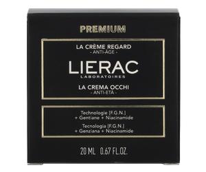 Lierac Paris - Lierac Premium The Eye Cream 20 ml