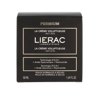 Lierac Paris - Lierac Premium The Voluptuous Cream 50 ml