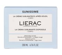 Lierac Paris - Lierac Sunissime The Beautifying After Sun Cream 200 ml Doposole