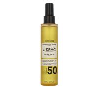 Lierac Paris - Lierac Sunissime The Silky Sun Oil SPF50 150 ml
