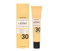 Lierac Paris - Lierac Sunissime The Velvety Sun Fluid SPF30 40 ml Protezione Solare