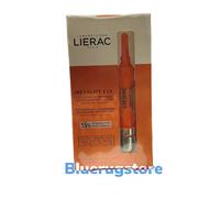 Lierac Concentrato rivitalizzante per pelli stanche Mesolift (Extemporised Concentrate) 2x15 ml