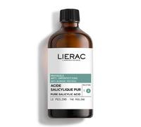 LIERAC Peeling Protocollo Anti Imperfezioni Trattamenti Viso 1 UD.