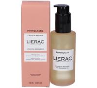Lierac Phytolastil Massage Oil 100ml