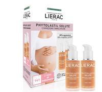 Lierac Phytolastil Solute' Siero Correzione Smagliature 2X75Ml