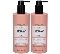 Lierac Phytolastil The Gel 2x400 ml