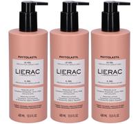 Lierac Phytolastil The Gel 3x400 ml