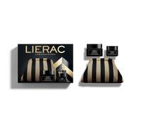 Lierac Premium (Crema setosa 50ml + Crema contorno occhi 20ml + Pochette)