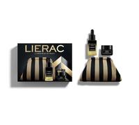 Lierac Premium (Siero Assoluto 30ml + Crema Contorno Occhi 20ml + Pochette)