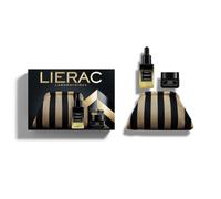 Lierac Premium - Cofanetto Siero Assoluto 30ml + Crema Occhi 20ml + Trousse
