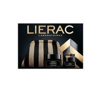 Lierac Premium (Crema setosa 50ml + Crema contorno occhi 20ml + Pochette)