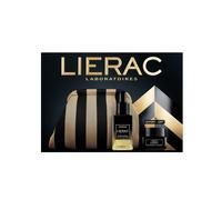 Lierac Premium (Siero Assoluto 30ml + Crema Contorno Occhi 20ml + Pochette)