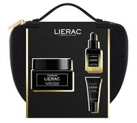 Lierac Premium Cr Sedosa + Set per gli utenti, ideale per l'uso quotidiano, da 50 ml
