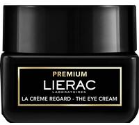 Lierac - Lierac Premium Crema Contorno Occhi Antirughe Pelli Sensibili 20 ml Crema antirughe unisex