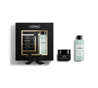 Lierac Premium Crema Occhi 20 ml Set 2 Pezzi - Contorno occhi