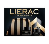 Lierac Premium (Crema ricca 50ml + Crema contorno occhi 20ml + Pochette)