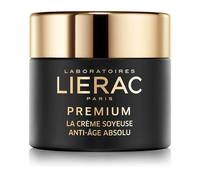 Lierac Premium Crema Viso Antietà Effetto Opacizzante 50mL