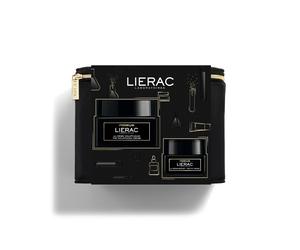 Lierac Premium Crema Voluptueuse + Deluxe Trousse