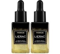 Lierac Premium Il Siero Assoluto Set da 2 2x30 ml Siero
