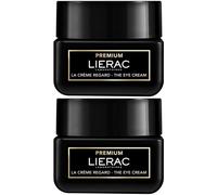 Lierac Premium La Crema Occhi Set da 2 2x20 ml Crema