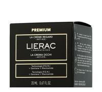 Lierac - Lierac Premium Crema Contorno Occhi Antirughe Pelli Sensibili 20 ml Crema antirughe unisex