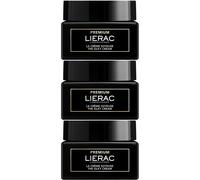 Lierac Premium La Crème Soyeuse 3x50 ml Crema