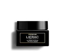 Lierac Premium La Crème Soyeuse 50 ml Trattamento Anti-macchia Illuminante Elasticizzante Crema