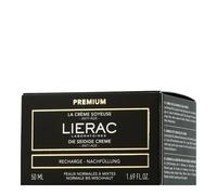 Premium La CrÃ¨me Soyeuse Recharge Trattamento Anti-macchia Illuminante Elasticizzante 50 ml Lierac