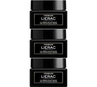 Lierac Premium La Crème Voluptueuse 3x50 ml Crema