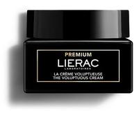 Lierac Premium The Voluptuous Cream crema viso nutriente giorno e notte ricaricabile 50 ml