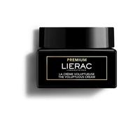 Lierac Premium La Crème Voluptueuse Crema Viso Anti-Età Nutriente 50 ml