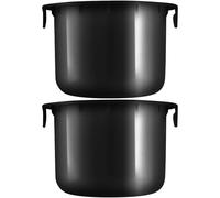 Lierac Premium La Creme Voluptueuse Ricarica 2x50 ml Crema