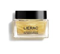 Lierac Premium - La Maschera Assoluta Corregge i Segni dell'Età e Rigenera, 50ml