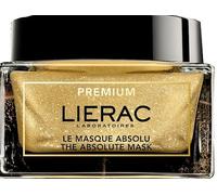 Lierac Premium Maschera Anti-Età Viso 50ml