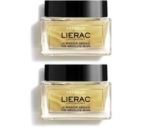 Lierac Premium Maschera Assoluta 2x50 ml
