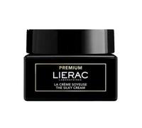 Premium La CrÃ¨me Soyeuse Recharge Trattamento Anti-macchia Illuminante Elasticizzante 50 ml Lierac