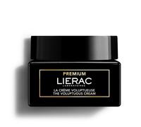 Lierac Premium The Voluptuous Cream crema viso nutriente giorno e notte ricaricabile 50 ml