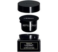 Lierac Premium Voluptueuse Ricarica Crema Viso anti Età, Nutriente Tonificante C